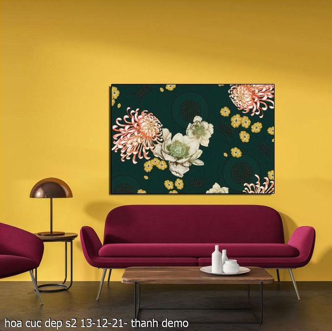 hoa cuc dep s2 13 12 21  thanh 